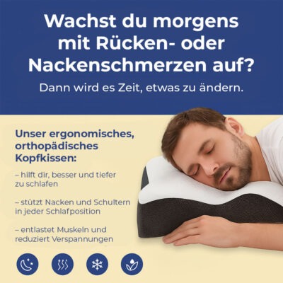 ErgoKissen