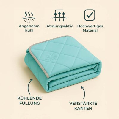 Kühldecke Nachtbrise
