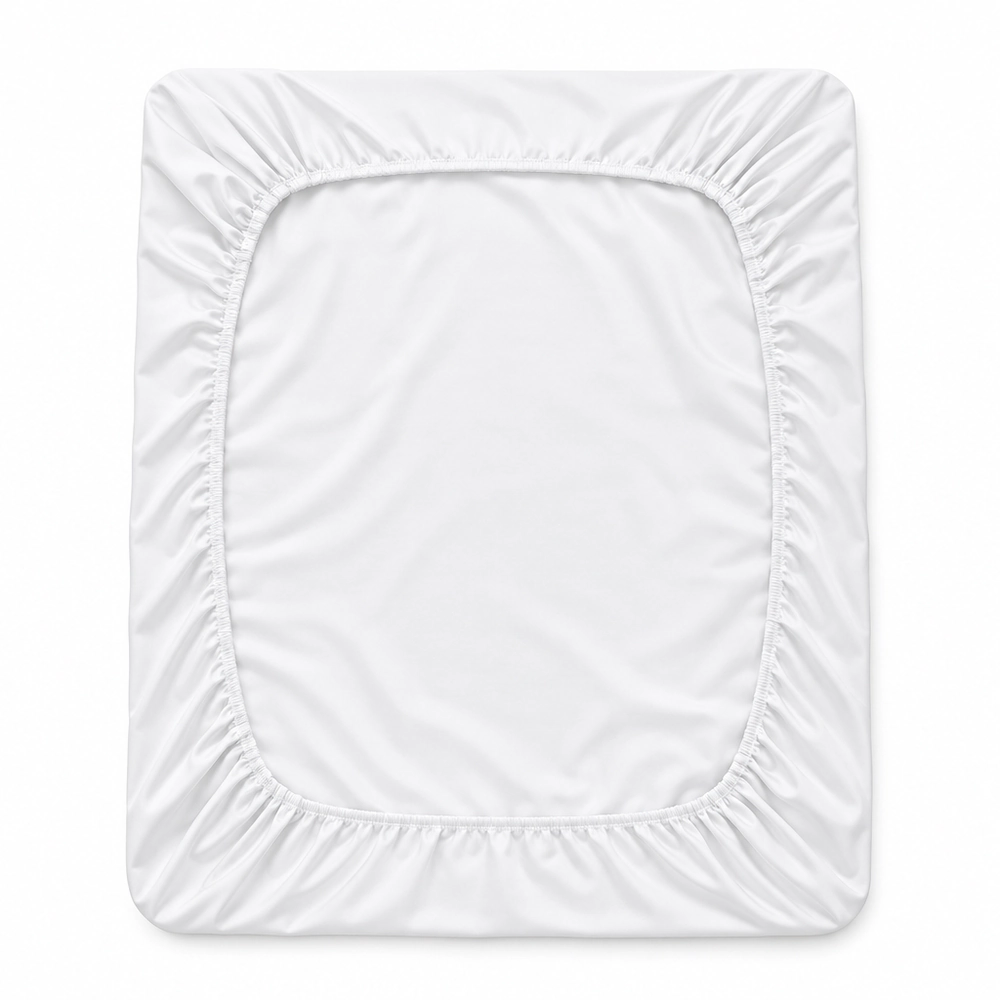 Tencel Spannbettlaken, atmungsaktiv & weich, 200 g/m², 90x200–200x200 cm – Bild 10