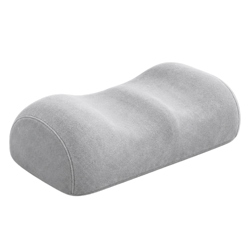 Beinhochlagerungskissen aus Memory Foam