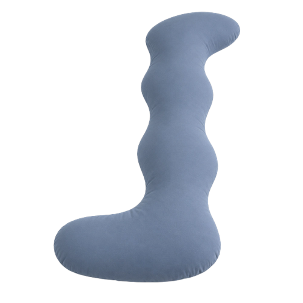 Seitenschläferkissen XXL 7-Form
